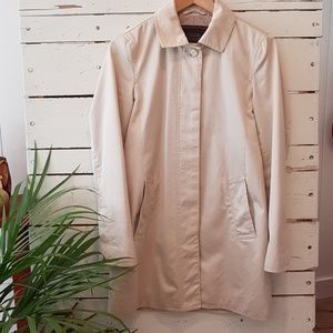 Coach swing trench XS